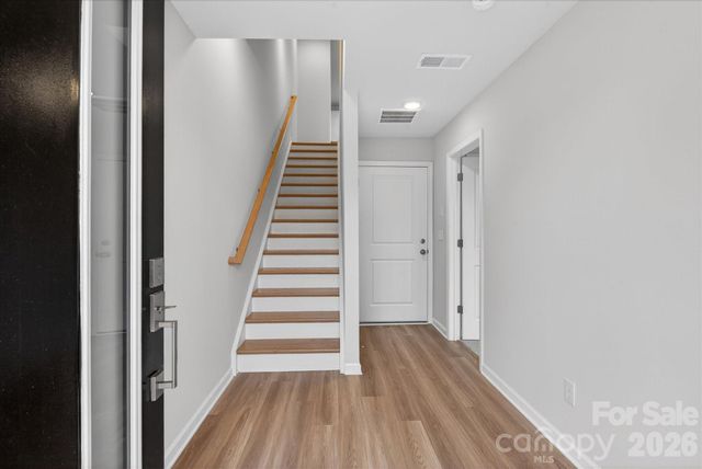 224 Ferebee Place BRX0082, Charlotte, NC 28213