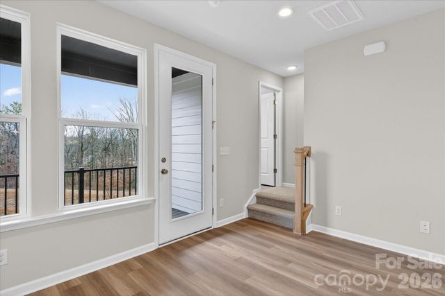 224 Ferebee Place BRX0082, Charlotte, NC 28213