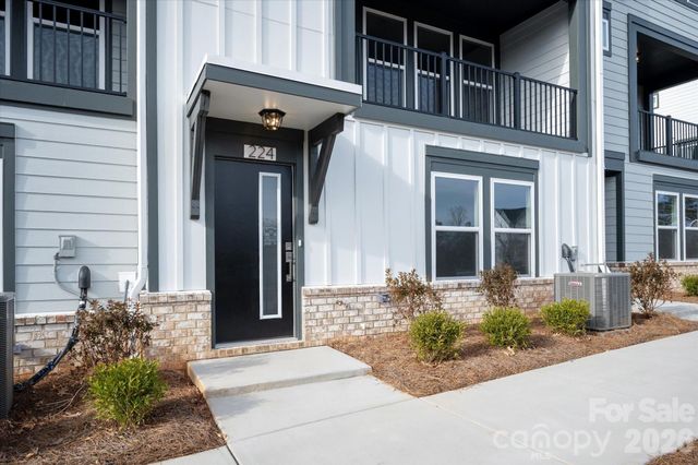 224 Ferebee Place BRX0082, Charlotte, NC 28213