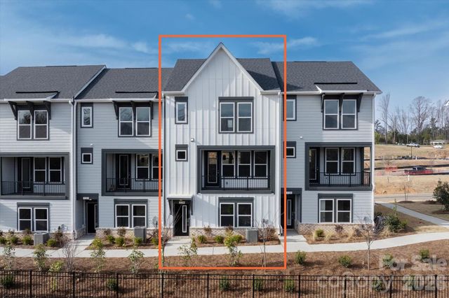 224 Ferebee Place BRX0082, Charlotte, NC 28213