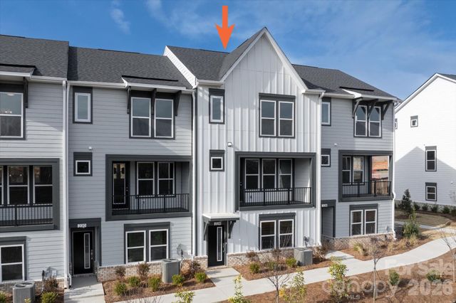 224 Ferebee Place BRX0082, Charlotte, NC 28213