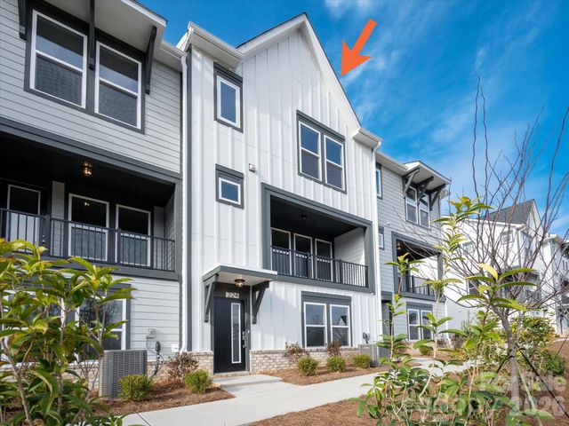 224 Ferebee Place BRX0082, Charlotte, NC 28213