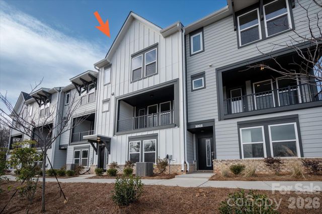 224 Ferebee Place BRX0082, Charlotte, NC 28213