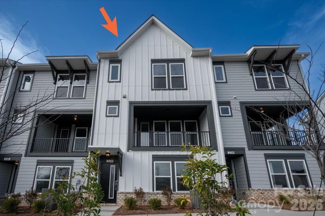 224 Ferebee Place BRX0082, Charlotte, NC 28213