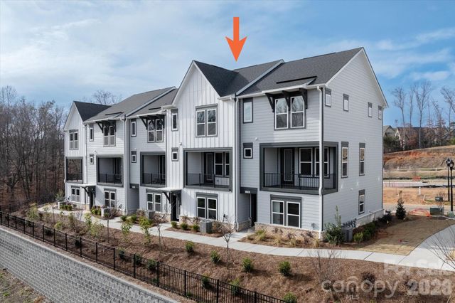 224 Ferebee Place BRX0082, Charlotte, NC 28213