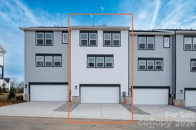 224 Ferebee Place BRX0082, Charlotte, NC 28213