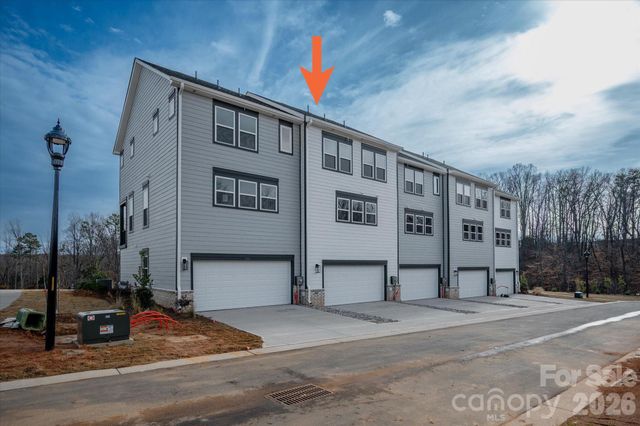 224 Ferebee Place BRX0082, Charlotte, NC 28213