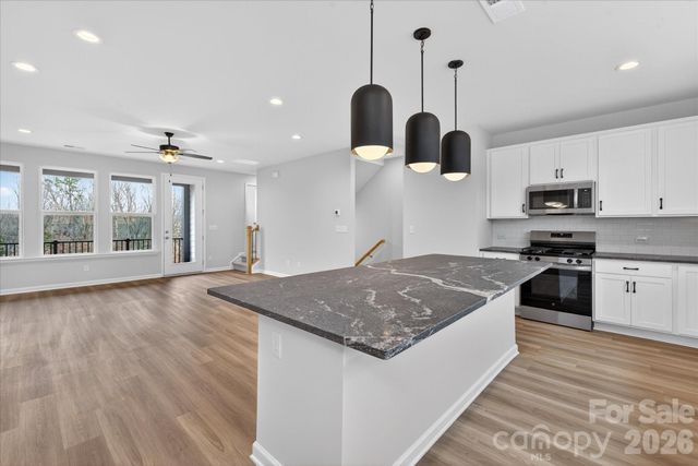 224 Ferebee Place BRX0082, Charlotte, NC 28213