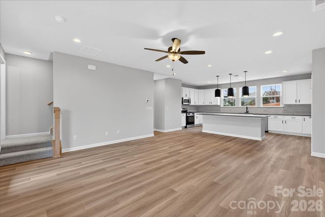 224 Ferebee Place BRX0082, Charlotte, NC 28213