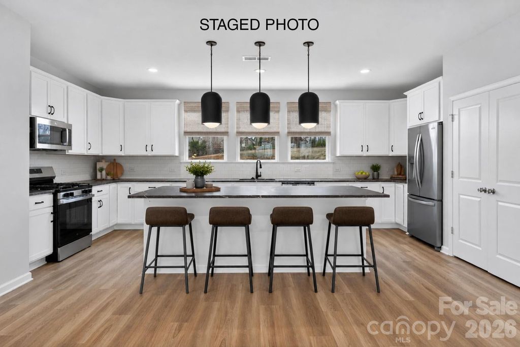 224 Ferebee Place BRX0082, Charlotte, NC 28213