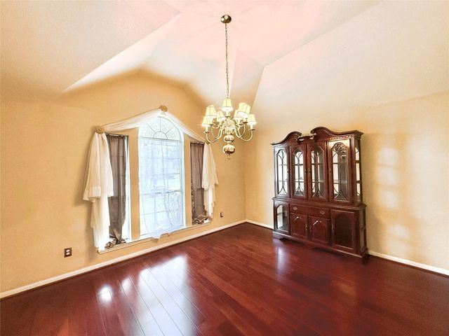 8514 Spotslyvania Lane, Houston, TX 77083