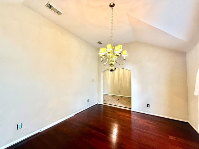 8514 Spotslyvania Lane, Houston, TX 77083