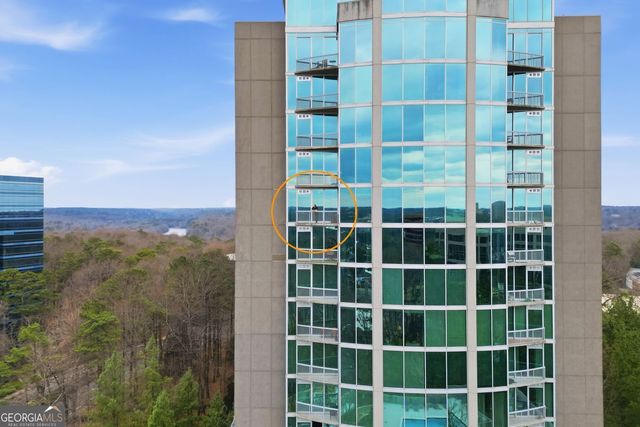 3300 Windy Ridge Parkway SE 1321, Atlanta, GA 30339