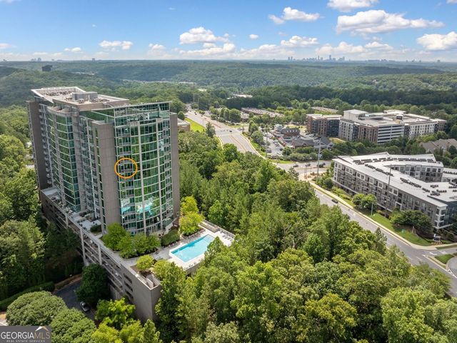 3300 Windy Ridge Parkway SE 1321, Atlanta, GA 30339