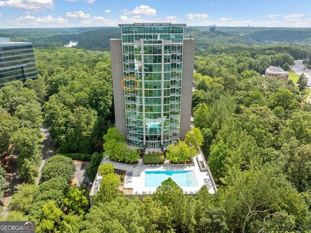3300 Windy Ridge Parkway SE 1321, Atlanta, GA 30339