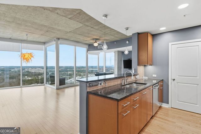 3300 Windy Ridge Parkway SE 1321, Atlanta, GA 30339