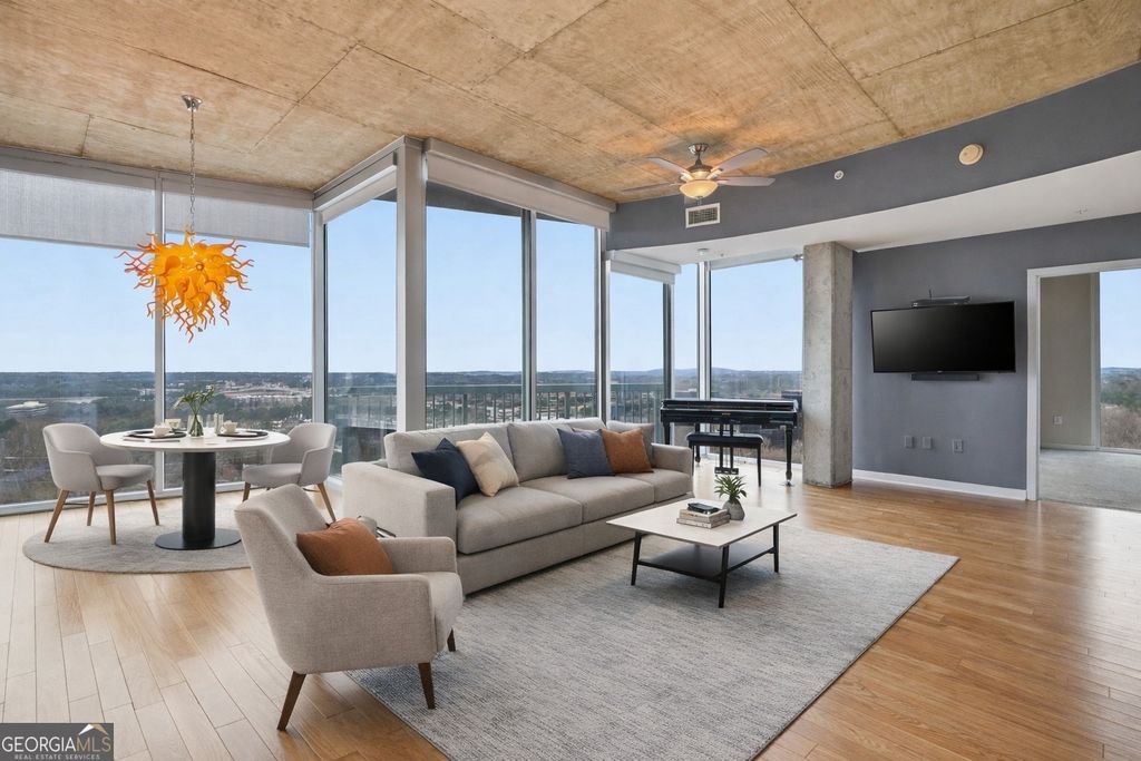 3300 Windy Ridge Parkway SE 1321, Atlanta, GA 30339