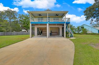 478 S Horseshoe Rd, St Augustine, FL 32084