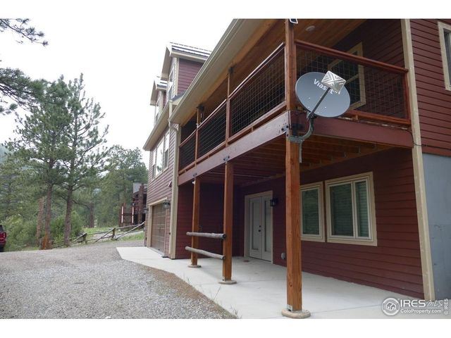 972 Aspen Dr, Lyons, CO 80540