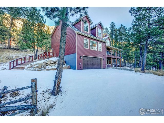 972 Aspen Dr, Lyons, CO 80540