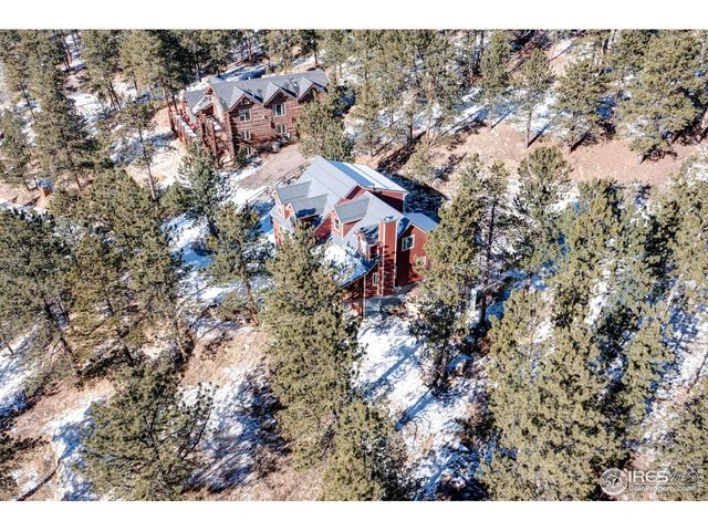 972 Aspen Dr, Lyons, CO 80540