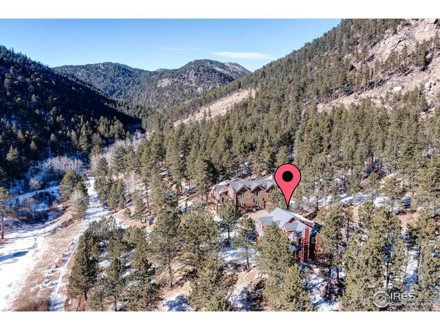 972 Aspen Dr, Lyons, CO 80540