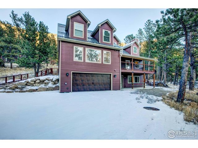 972 Aspen Dr, Lyons, CO 80540