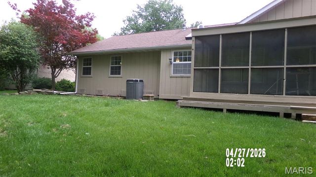 2905 E Main Street, Belleville, IL 62221