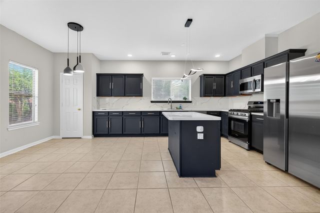 21515 White Falls, Katy, TX 77449