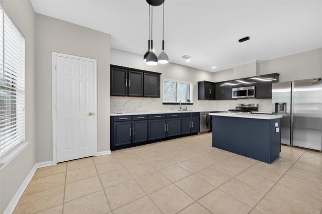 21515 White Falls, Katy, TX 77449