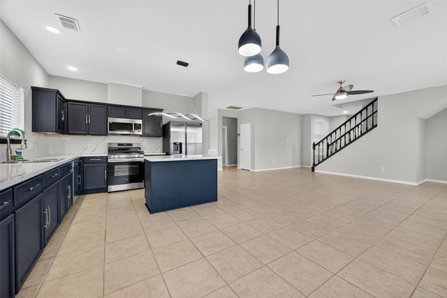21515 White Falls, Katy, TX 77449