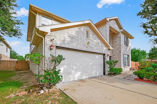 21515 White Falls, Katy, TX 77449