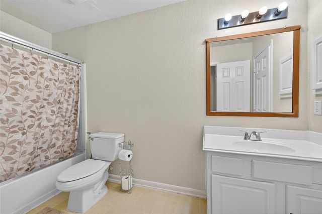 21515 White Falls, Katy, TX 77449