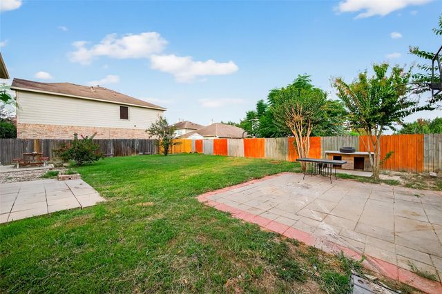 21515 White Falls, Katy, TX 77449