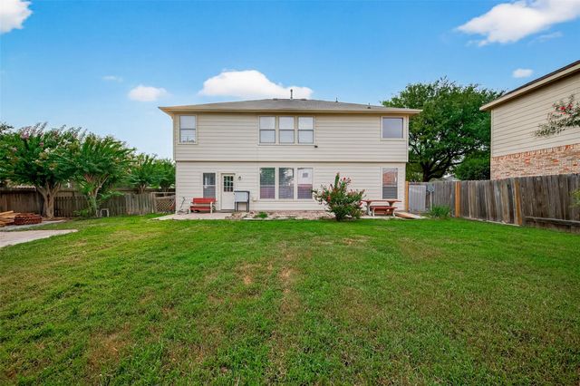 21515 White Falls, Katy, TX 77449