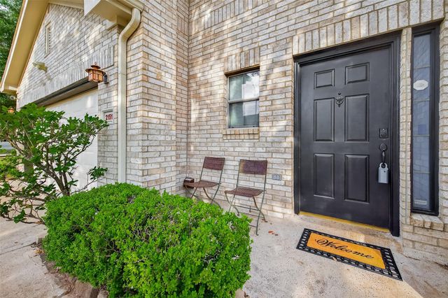 21515 White Falls, Katy, TX 77449