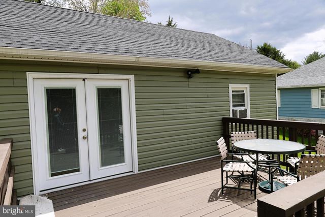 12463 GATEWAY AVE, Hagerstown, MD 21740