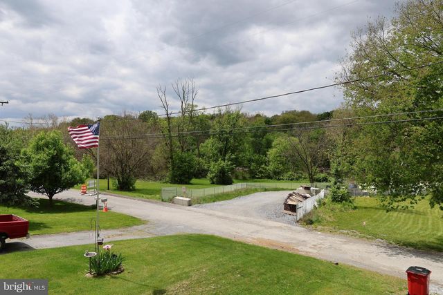 12463 GATEWAY AVE, Hagerstown, MD 21740