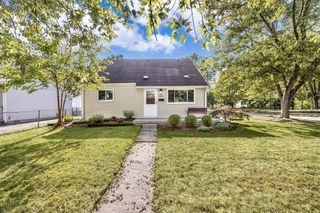 1244 Lexington Parkway, Ypsilanti, MI 48198