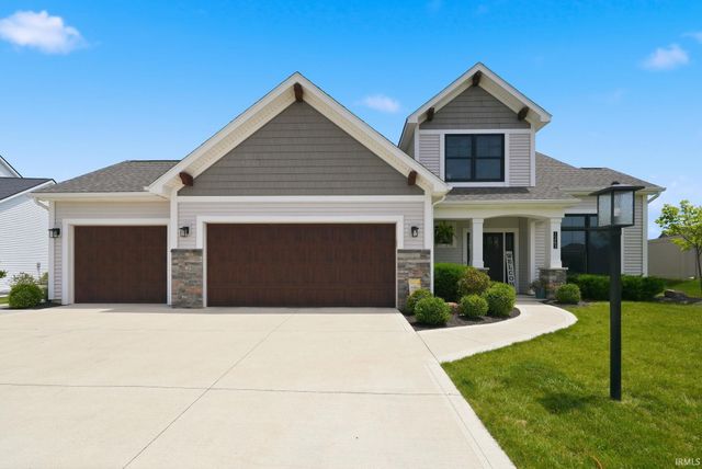 1263 Jacobs Drive, Fort Wayne, IN 46814