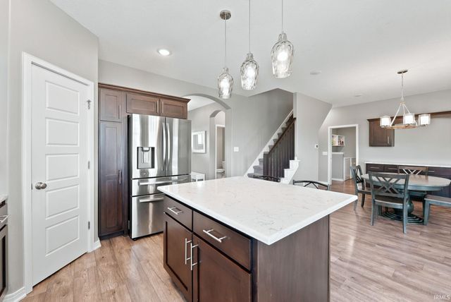 1263 Jacobs Drive, Fort Wayne, IN 46814