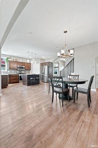 1263 Jacobs Drive, Fort Wayne, IN 46814