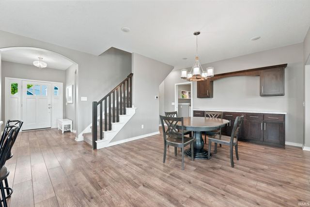 1263 Jacobs Drive, Fort Wayne, IN 46814