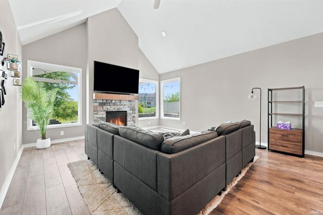 1263 Jacobs Drive, Fort Wayne, IN 46814