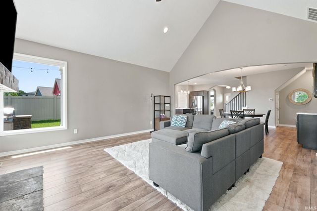 1263 Jacobs Drive, Fort Wayne, IN 46814