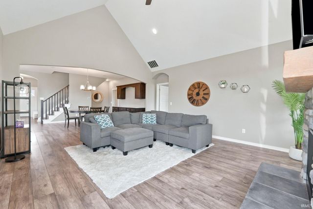 1263 Jacobs Drive, Fort Wayne, IN 46814