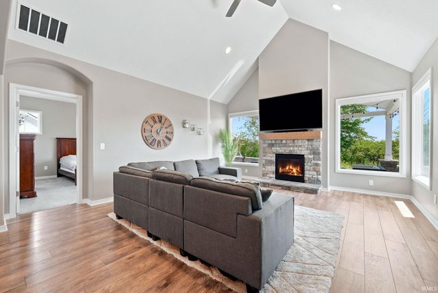 1263 Jacobs Drive, Fort Wayne, IN 46814