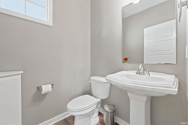 1263 Jacobs Drive, Fort Wayne, IN 46814