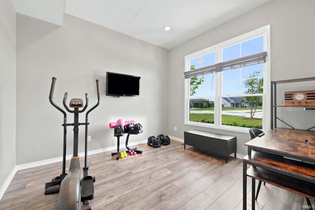 1263 Jacobs Drive, Fort Wayne, IN 46814