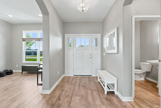 1263 Jacobs Drive, Fort Wayne, IN 46814
